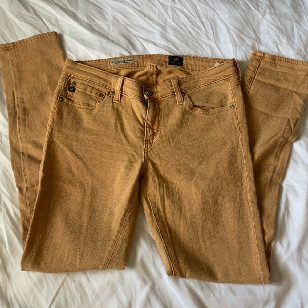 Adriano Goldschmied skinny legging